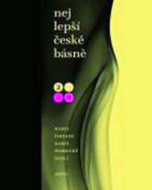 Nejlepší české básně 2009