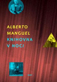 Knihovna v noci