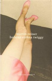 Hubená stehna Twiggy