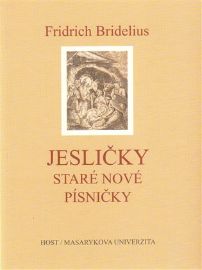 Jesličky - Staré nové písničky