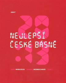 Nejlepší české básně 2013