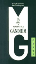 15 dní s Mahátma Gándhím