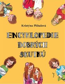 Encyklopedie dobrých skutků