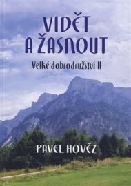 Vidět a žasnout