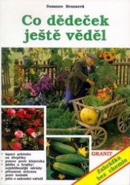 Co dědeček ještě věděl