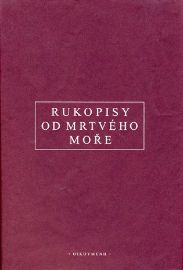 Rukopisy od Mrtvého moře