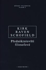 Předsókratovští filosofové