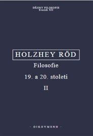 Filosofie 19. a 20. století II