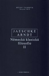 Německá klasická filosofie II