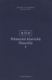Německá klasická filosofie I