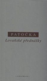 Lovaňské přednášky