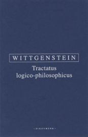 Tractatus logico-philosophicus