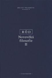 Novověká filosofie II