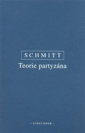 Teorie partyzána