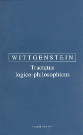 Tractatus logico-philosophicus