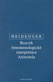 Rozvrh fenomenologické interpretace Aristotela