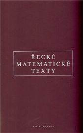 Řecké matematické texty