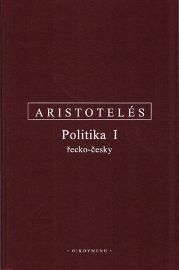 Politika I. řecko-česky