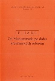 Dějiny náboženského myšlení III.