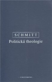 Politická theologie