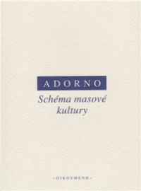 Schéma masové kultury