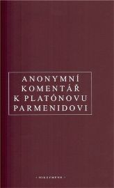 Anonymní komentář k Platónovu "Parmenidovi"