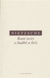 Rané texty o hudbě a řeči