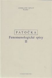 Fenomenologické spisy II