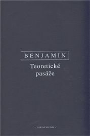 Teoretické pasáže Vybrané spisy II.