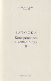 Korespondence s komeniology II.
