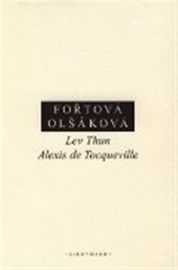Lev Thun - Alexis de Tocqueville