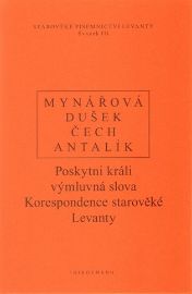 Poskytni králi výmluvná slova