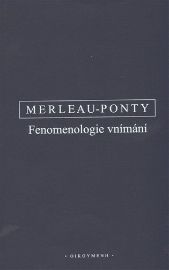 Fenomenologie vnímání