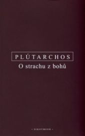 O strachu z bohů (česky, řecky)
