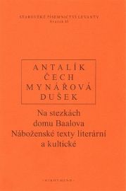Na stezkách domu Baalova