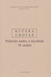 Dějiny politického myšlení III/2