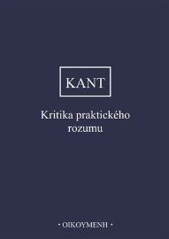 Kritika praktického rozumu