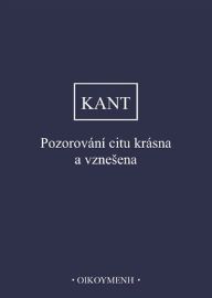Pozorování citu krásna a vznešena
