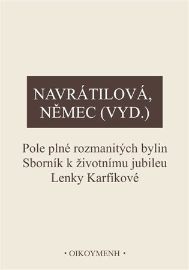 Pole plné rozmanitých bylin