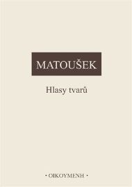 Hlasy tvarů