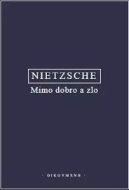 Mimo dobro a zlo