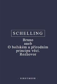 Bruno aneb O božském a přírodním principu věcí. Rozhovor
