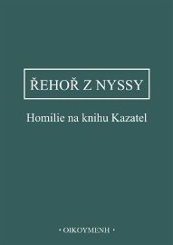 Homilie na knihu Kazatel