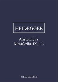 Aristotelova Metafyzika IX, 1-3