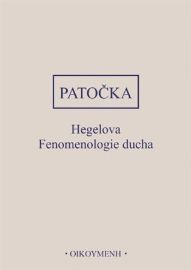 Hegelova Fenomenologie ducha