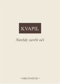 Navždy zavřít oči
