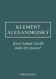 Který bohatý člověk může být spasen?