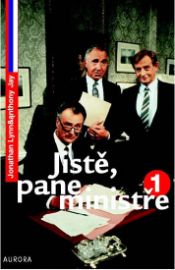 Jistě, pane ministře 1