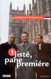 Jistě, pane premiére