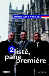 Jistě, pane premiére 2